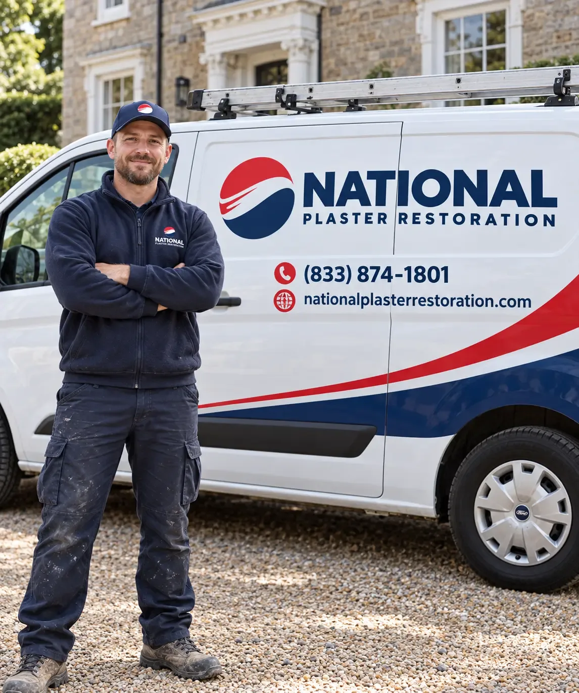 Plaster Repair company in Deer Park, NY